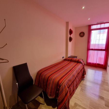 Duplex Carma Apartman L'Ametlla de Mar Kültér fotó