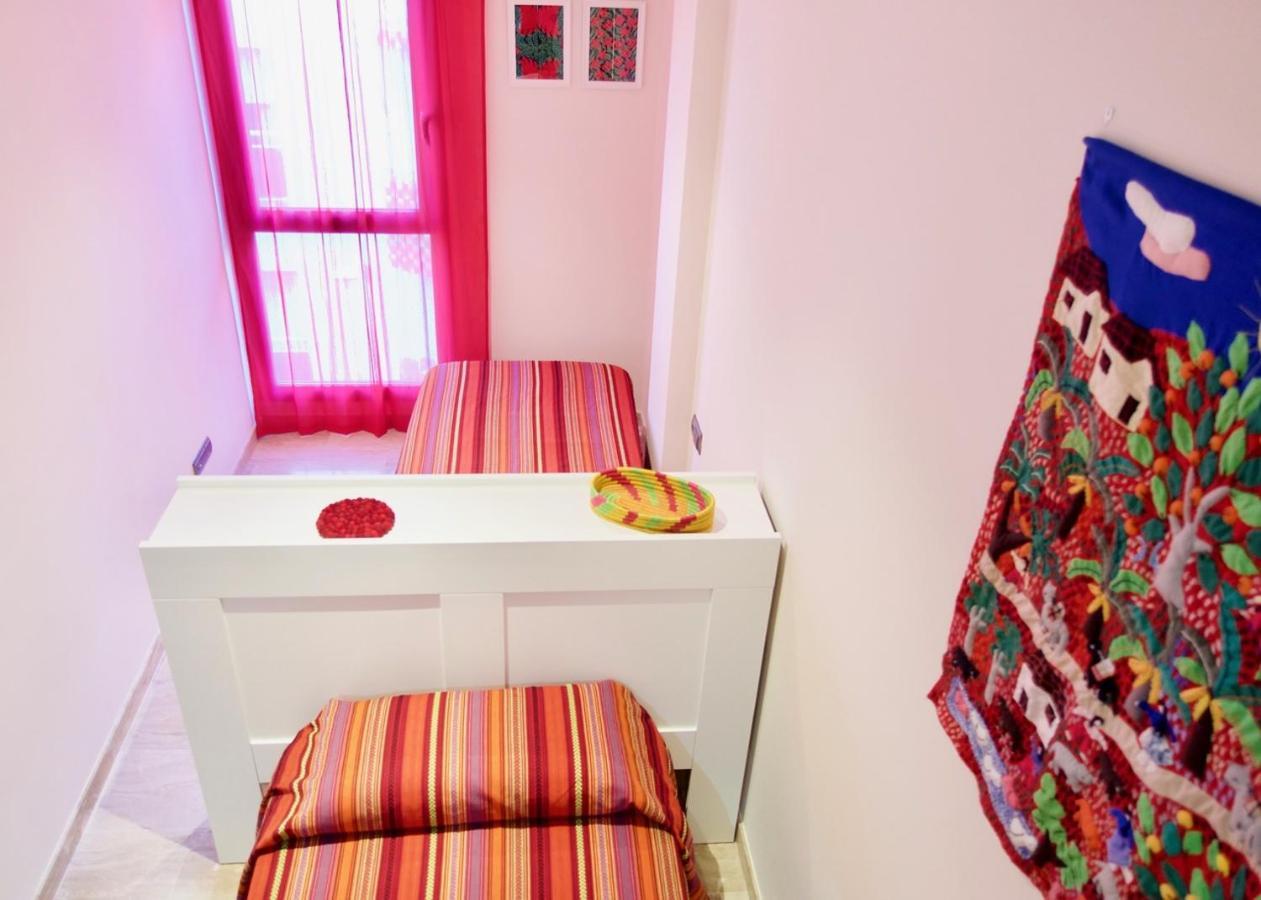 Duplex Carma Apartman L'Ametlla de Mar Kültér fotó
