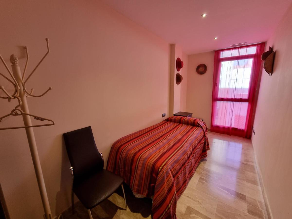 Duplex Carma Apartman L'Ametlla de Mar Kültér fotó