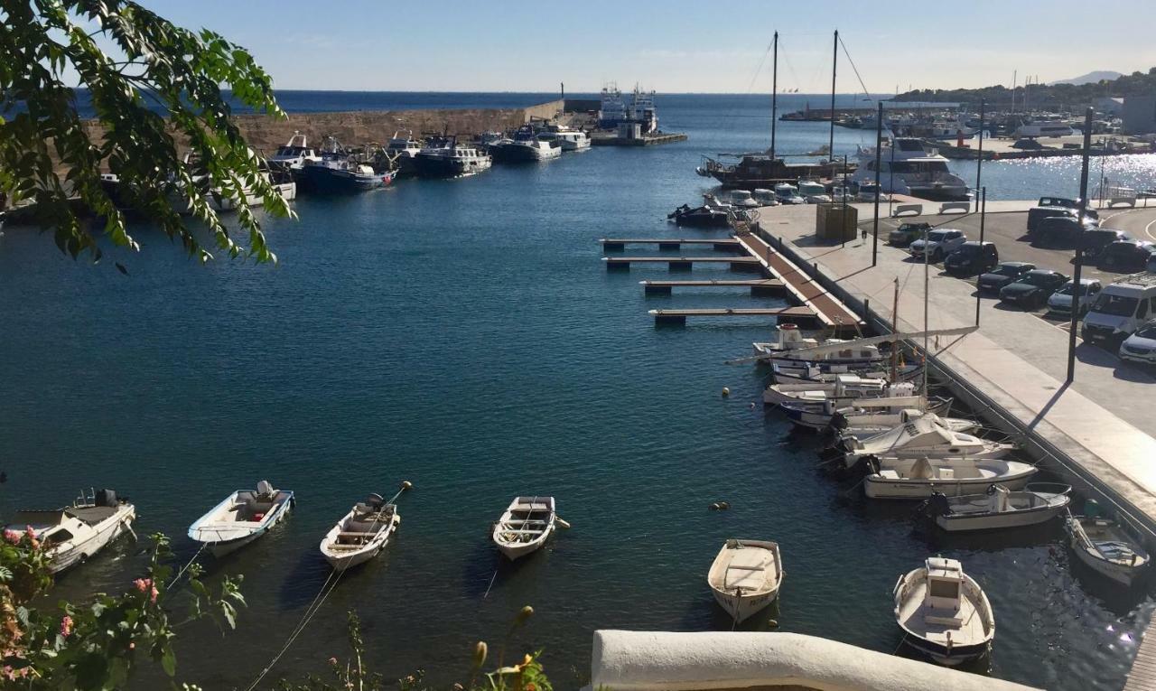 Duplex Carma Apartman L'Ametlla de Mar Kültér fotó