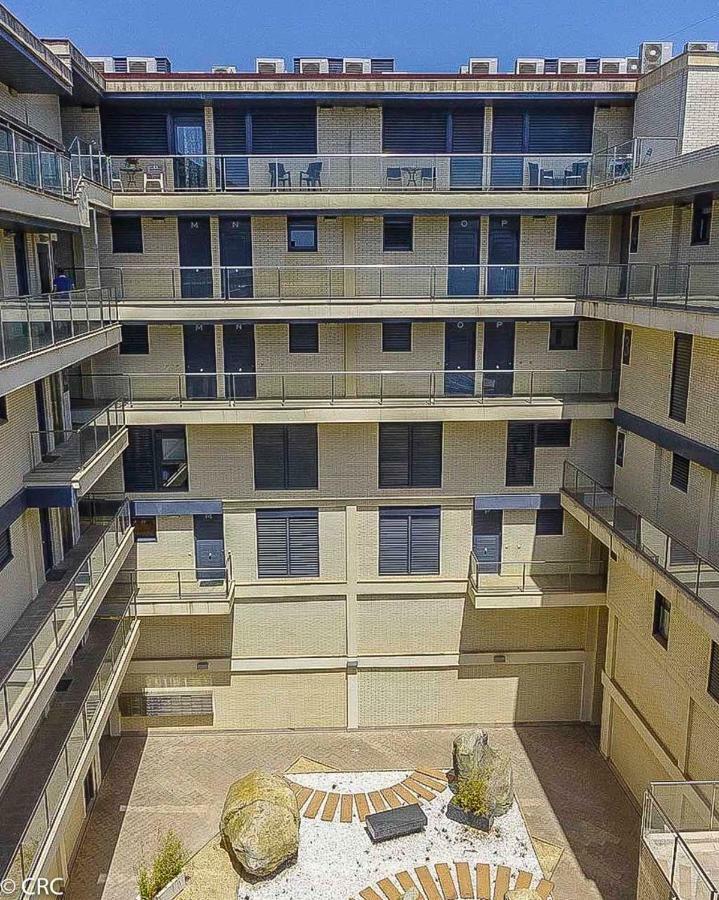 Duplex Carma Apartman L'Ametlla de Mar Kültér fotó