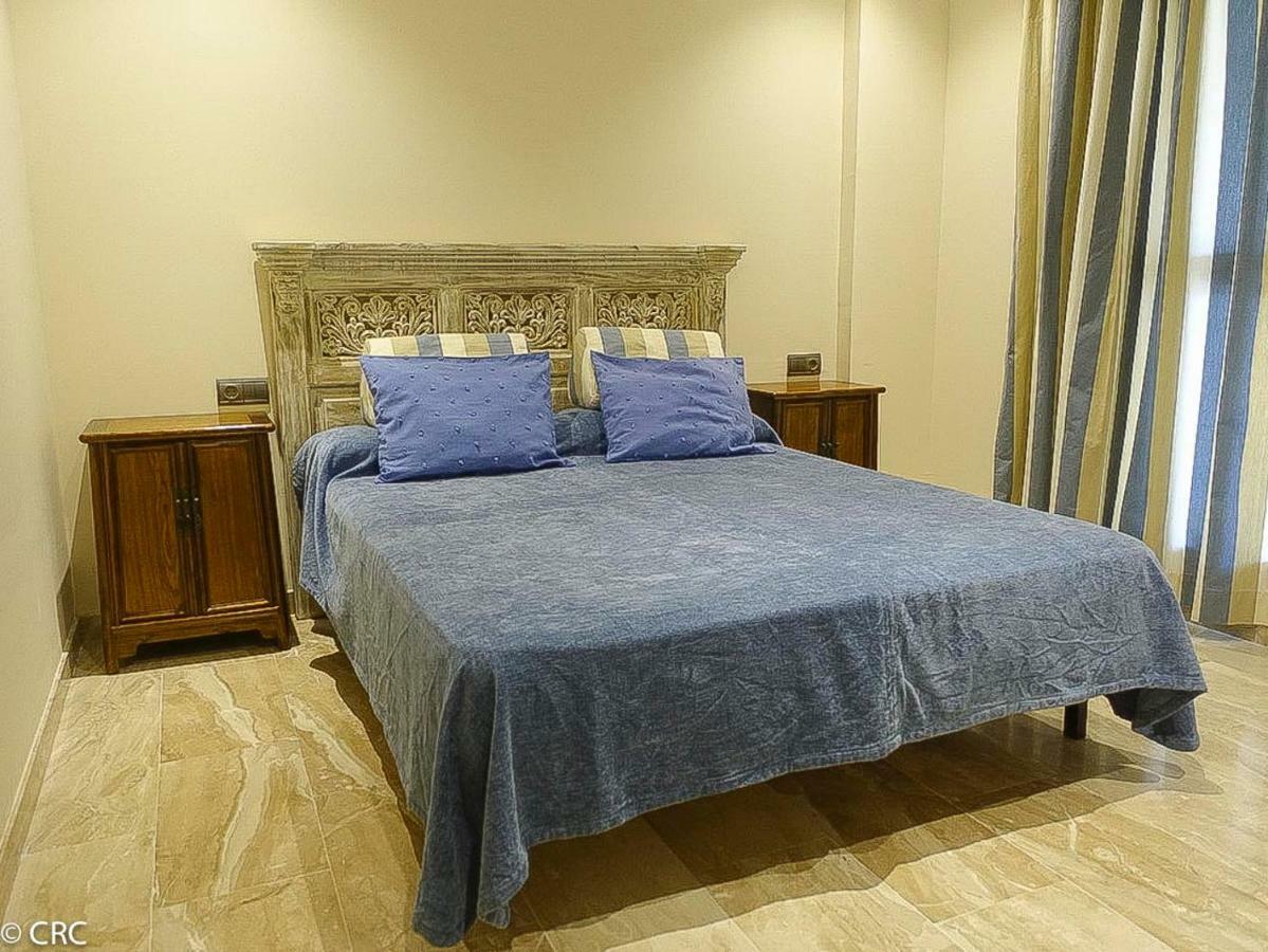 Duplex Carma Apartman L'Ametlla de Mar Kültér fotó